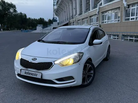 Kia Cerato 2014 года за 5 600 000 тг. в Шымкент