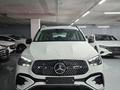 Mercedes-Benz GLE 450 4MATIC+ 2025 года за 60 000 000 тг. в Алматы – фото 2