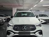 Mercedes-Benz GLE 450 4MATIC+ 2025 годаүшін60 000 000 тг. в Алматы – фото 2