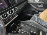 Mercedes-Benz GLE 450 4MATIC+ 2025 годаүшін60 000 000 тг. в Алматы – фото 5