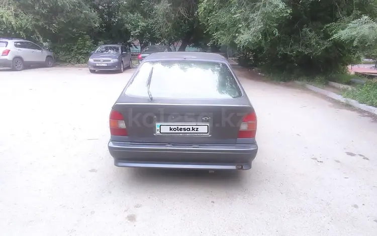 Nissan Primera 1995 годаүшін1 100 000 тг. в Камысты