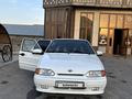 ВАЗ (Lada) 2114 2013 года за 2 100 000 тг. в Шымкент – фото 16