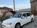 ВАЗ (Lada) 2114 2013 года за 2 100 000 тг. в Шымкент – фото 17