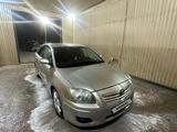Toyota Avensis 2006 года за 2 800 000 тг. в Уральск