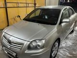 Toyota Avensis 2006 года за 2 800 000 тг. в Уральск – фото 3