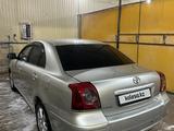 Toyota Avensis 2006 года за 2 800 000 тг. в Уральск – фото 4