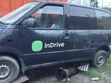 Nissan Serena 1995 годаүшін600 000 тг. в Алматы – фото 2