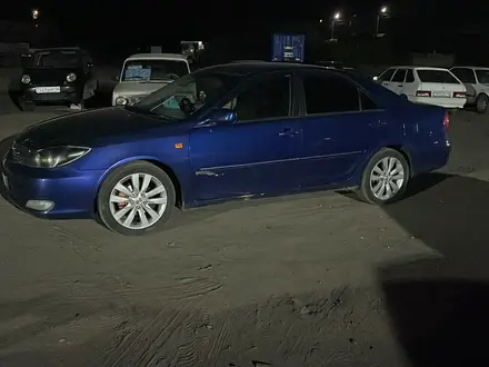 Toyota Camry 2002 года за 3 500 000 тг. в Павлодар – фото 3