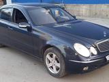 Mercedes-Benz E 320 2002 годаүшін4 000 000 тг. в Алматы