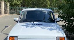 ВАЗ (Lada) Lada 2121 2014 года за 3 300 000 тг. в Атырау – фото 2