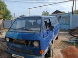 Volkswagen Transporter 1989 годаүшін1 500 000 тг. в Толе би – фото 2