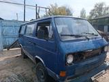 Volkswagen Transporter 1989 годаүшін1 500 000 тг. в Толе би