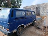 Volkswagen Transporter 1989 годаүшін1 500 000 тг. в Толе би – фото 4