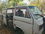 Volkswagen Transporter 1989 годаүшін1 500 000 тг. в Толе би – фото 5