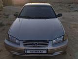 Toyota Camry 1998 годаүшін2 800 000 тг. в Актау