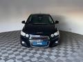 Chevrolet Aveo 2015 года за 2 990 000 тг. в Павлодар – фото 2