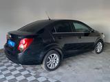Chevrolet Aveo 2015 года за 2 990 000 тг. в Павлодар – фото 5