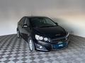 Chevrolet Aveo 2015 года за 2 990 000 тг. в Павлодар – фото 3