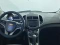 Chevrolet Aveo 2015 года за 2 990 000 тг. в Павлодар – фото 20