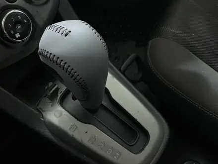 Chevrolet Aveo 2015 года за 2 990 000 тг. в Павлодар – фото 21