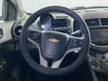 Chevrolet Aveo 2015 года за 2 990 000 тг. в Павлодар – фото 22