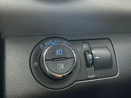 Chevrolet Aveo 2015 года за 2 990 000 тг. в Павлодар – фото 23