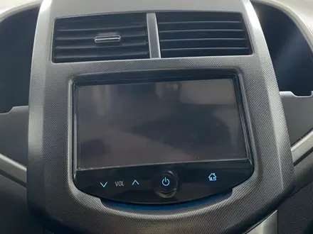 Chevrolet Aveo 2015 года за 2 990 000 тг. в Павлодар – фото 24