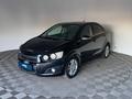 Chevrolet Aveo 2015 года за 2 990 000 тг. в Павлодар