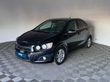 Chevrolet Aveo 2015 года за 2 990 000 тг. в Павлодар