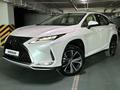 Lexus RX 300 2022 годаfor28 990 000 тг. в Алматы