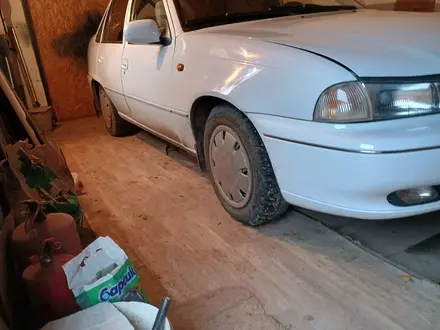 Daewoo Nexia 1998 года за 1 100 000 тг. в Уральск – фото 7