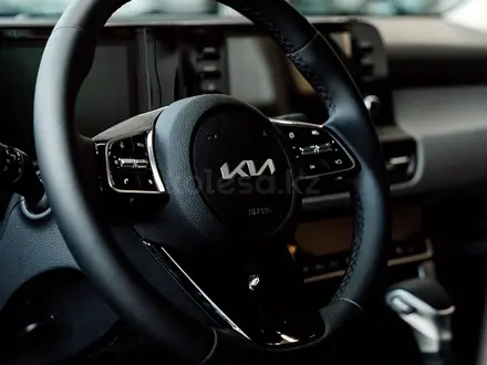 Kia Seltos Comfort 2WD 2025 года за 10 990 000 тг. в Алматы – фото 11