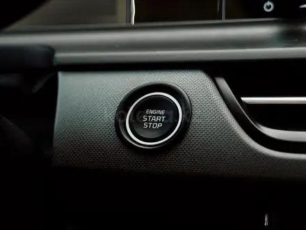 Kia Seltos Comfort 2WD 2025 года за 10 990 000 тг. в Алматы – фото 10