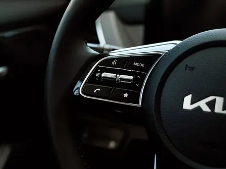 Kia Seltos Comfort 2WD 2025 года за 10 990 000 тг. в Алматы – фото 12