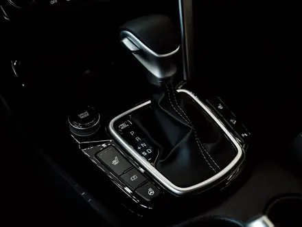 Kia Seltos Comfort 2WD 2025 года за 10 990 000 тг. в Алматы – фото 15