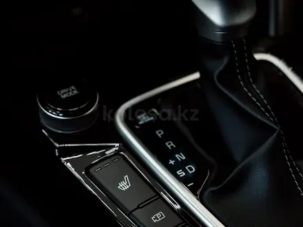 Kia Seltos Comfort 2WD 2025 года за 10 990 000 тг. в Алматы – фото 17
