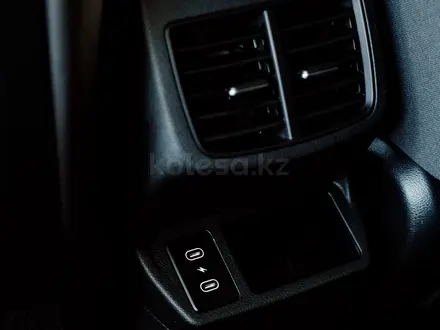 Kia Seltos Comfort 2WD 2025 года за 10 990 000 тг. в Алматы – фото 20