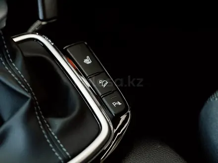 Kia Seltos Comfort 2WD 2025 года за 10 990 000 тг. в Алматы – фото 18