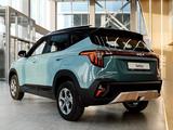 Kia Seltos Comfort 2WD 2025 года за 10 990 000 тг. в Алматы – фото 5