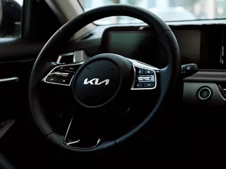 Kia Seltos Comfort 2WD 2025 года за 10 990 000 тг. в Алматы – фото 9