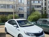 Kia Rio 2015 года за 5 500 000 тг. в Рудный – фото 3