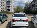 Kia Rio 2015 года за 5 500 000 тг. в Рудный – фото 4