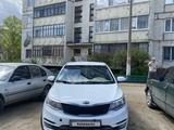 Kia Rio 2015 года за 5 500 000 тг. в Рудный