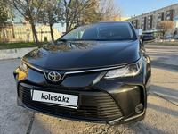 Toyota Corolla 2022 года за 11 800 000 тг. в Шымкент