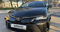 Toyota Corolla 2022 годаүшін11 800 000 тг. в Шымкент