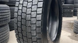 Грузовые шины YOKOHAMA 295/80 R22.5 704R (ведущая ось) за 196 000 тг. в Алматы