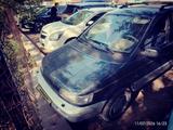 Mitsubishi Space Wagon 1992 года за 1 500 000 тг. в Алматы – фото 4
