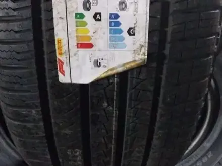 Pirelli Scorpion Zero All Season 285/40 R23 111Y ДОСТАВКА 24 ЧАСА за 360 000 тг. в Алматы