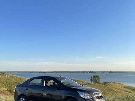 Chevrolet Cobalt 2024 года за 7 500 000 тг. в Астана