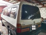 Toyota Hiace 2005 года за 1 500 000 тг. в Алматы